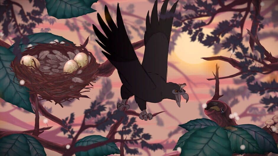 Jotun: Valhalla Edition screenshot 6