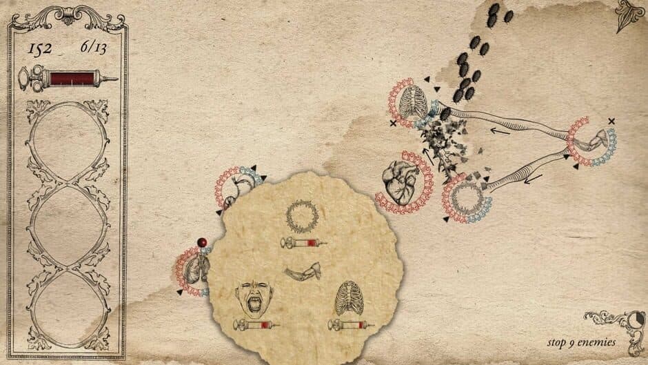 Prophour23 screenshot 3