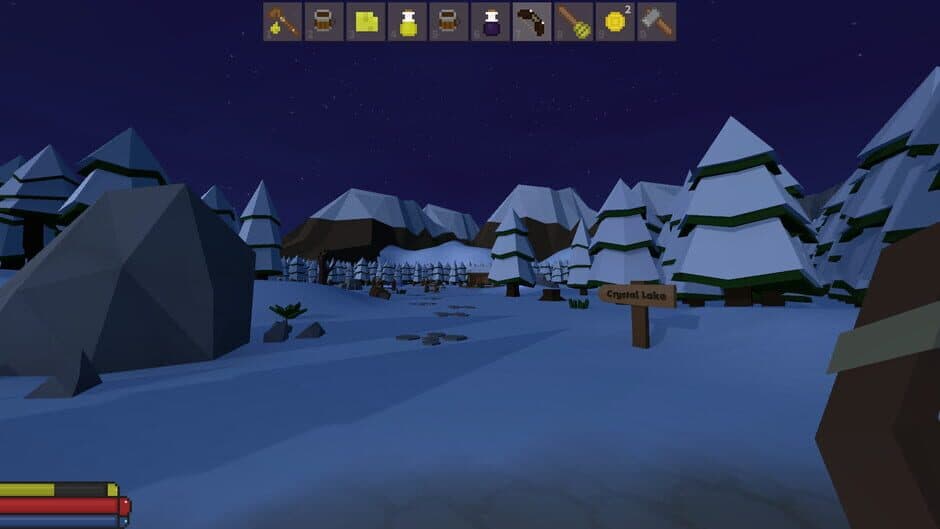 Myrne: The Quest screenshot 2