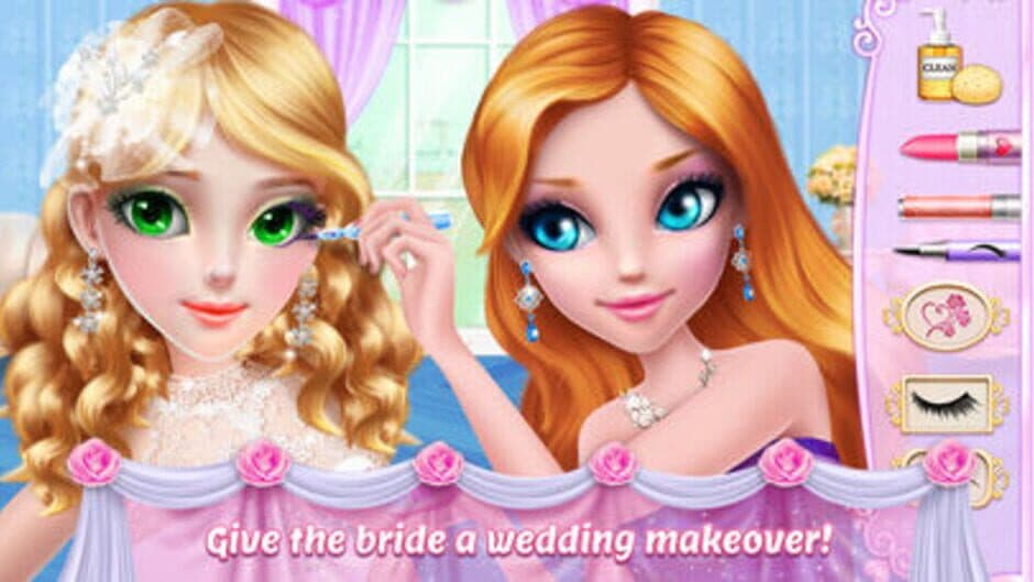 Marry Me - Perfect Wedding Day screenshot 3