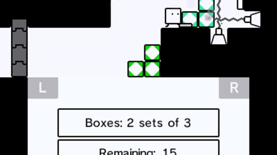 BoxBoxBoy! screenshot 6