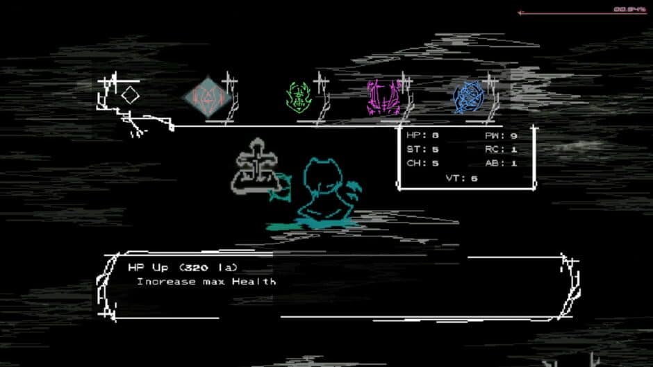 Lucah: Born of a Dream screenshot 6