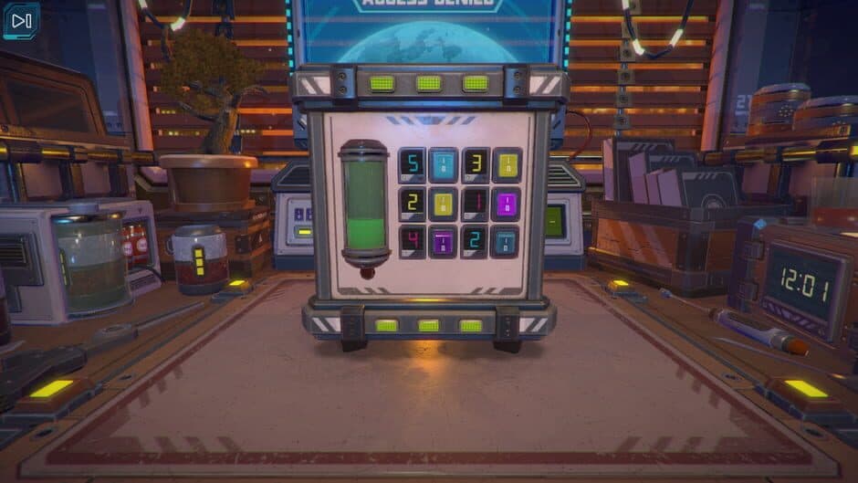 Access Denied screenshot 4