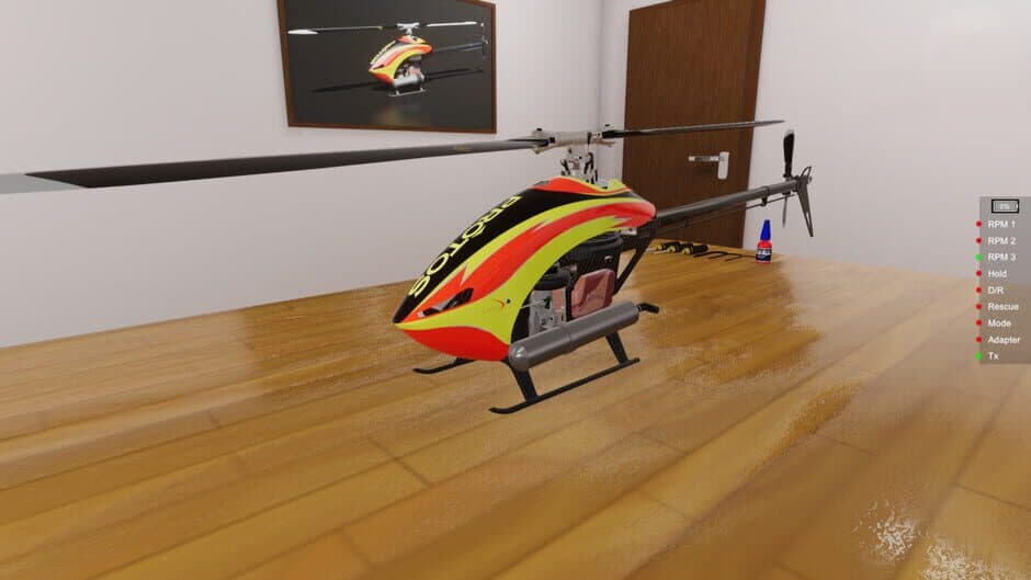 AccuRC 2 screenshot 2