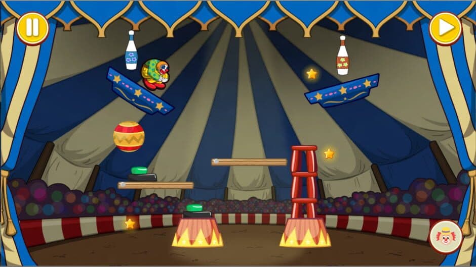 Game of Clowns screenshot 4