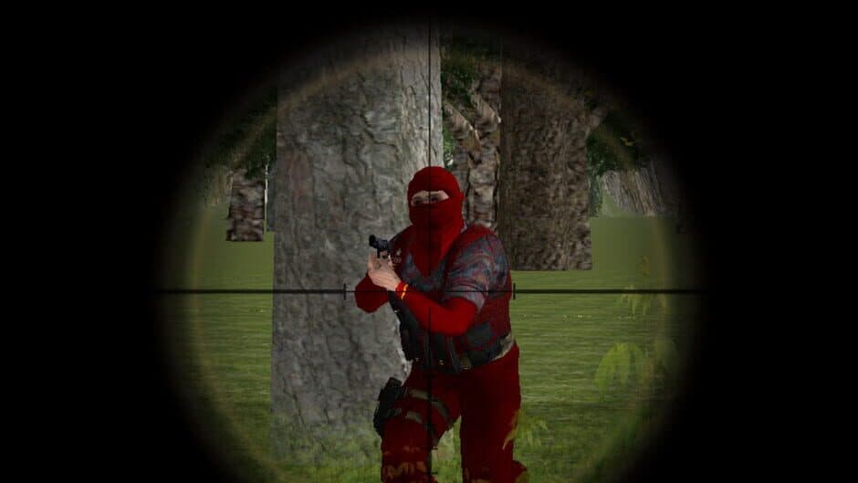 Kimulator : Fight for your destiny screenshot 3