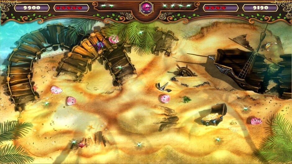 Run Crabby Run screenshot 2