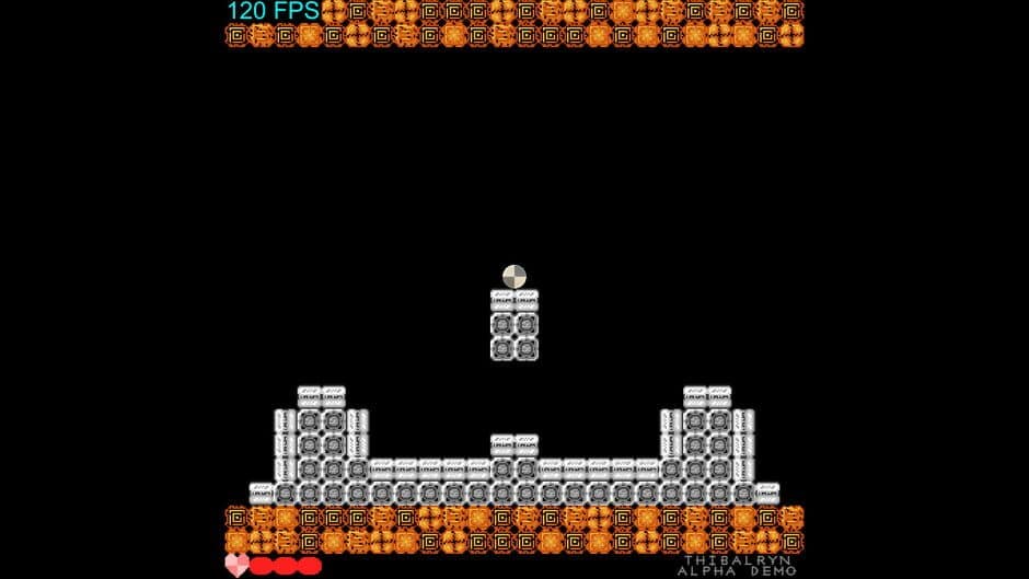 Thibalryn screenshot 2