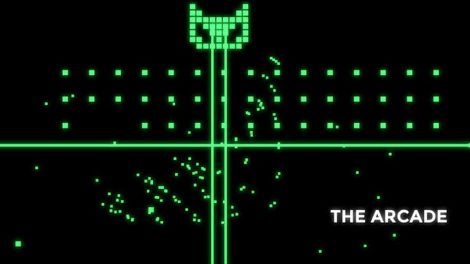 Pixel Galaxy screenshot 2