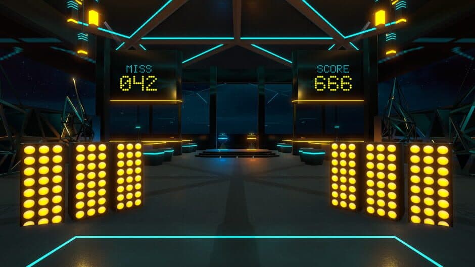 Virtual Boxing League screenshot 6