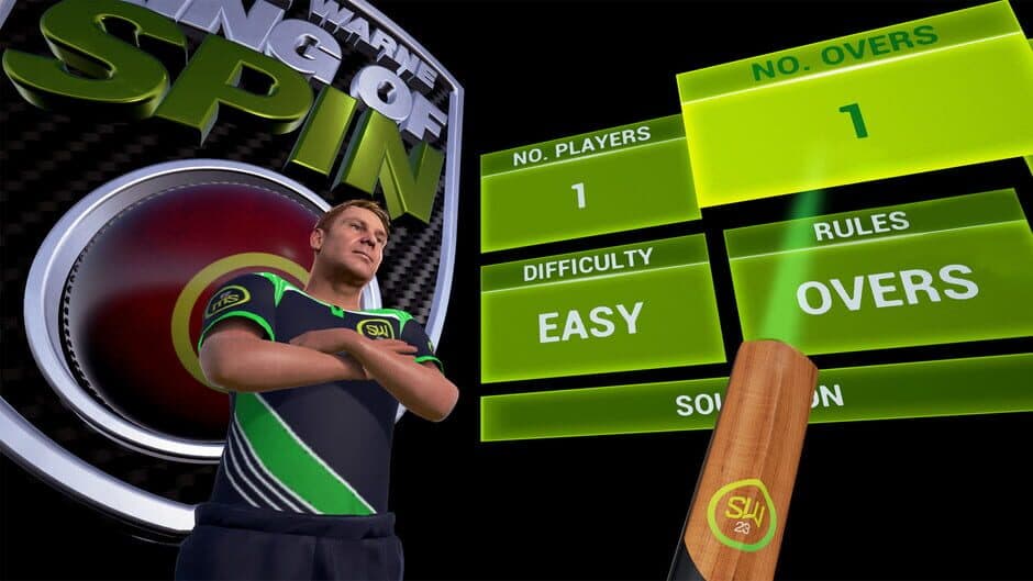 King of Spin VR screenshot 3