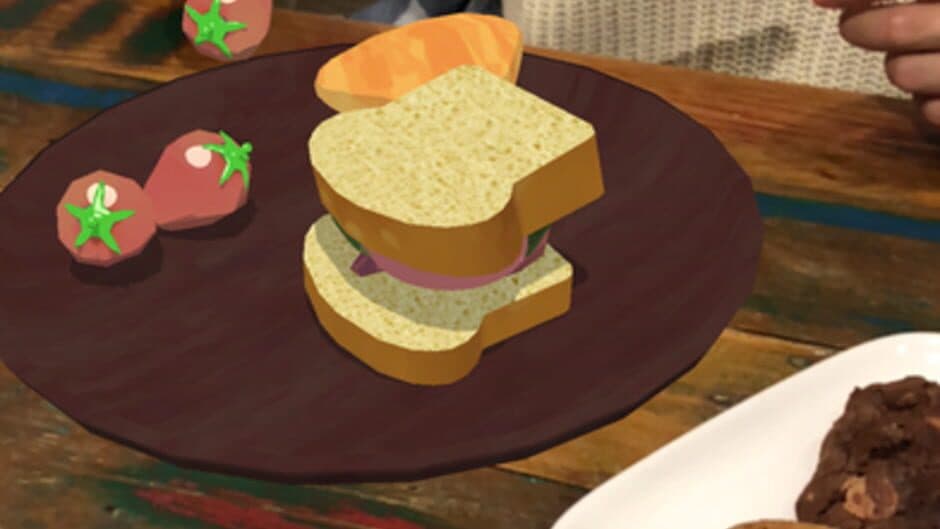 Chef Umami screenshot 1