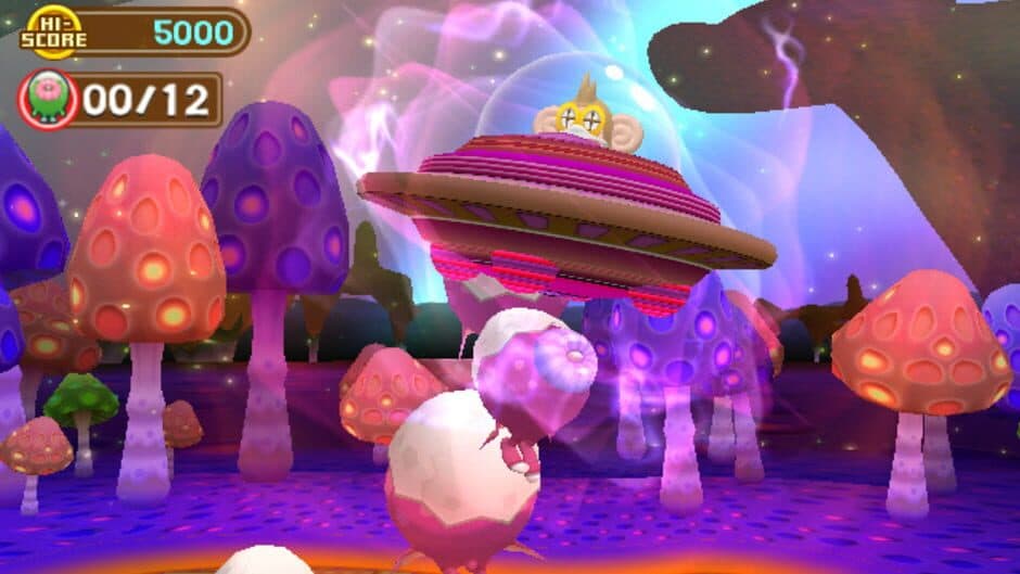 Super Monkey Ball: Banana Blitz screenshot 3