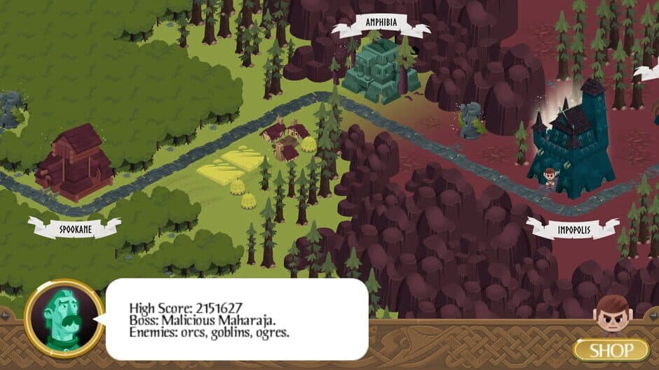 BlitzKeep Unleashed screenshot 3