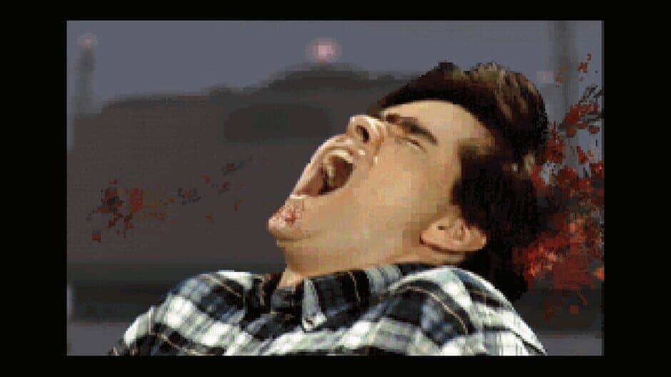 Harvester screenshot 4