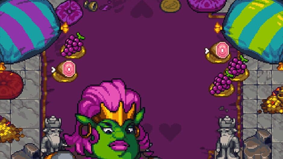 Dash Quest Heroes screenshot 6