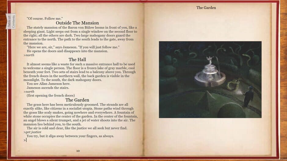 PataNoir screenshot 4