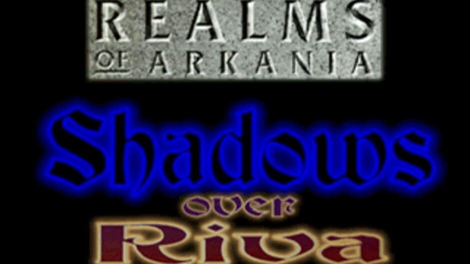 Realms of Arkania III: Shadows over Riva screenshot 2