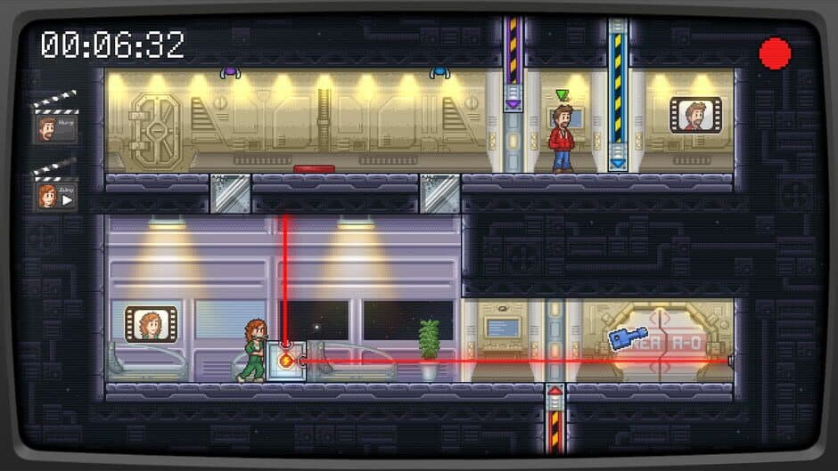 Replay: VHS Is Not Dead screenshot 3