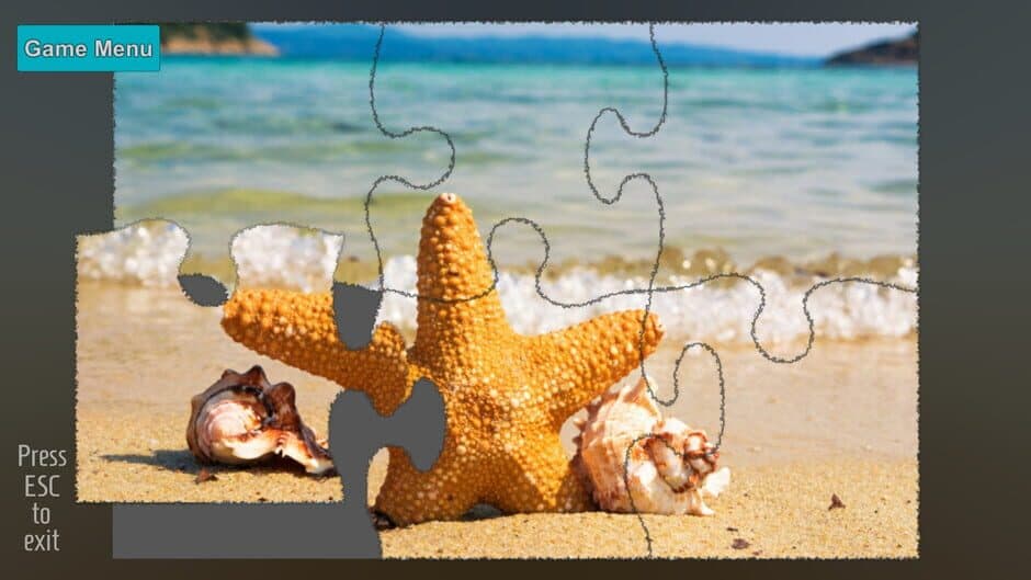 Summer: Jigsaw Puzzles screenshot 6