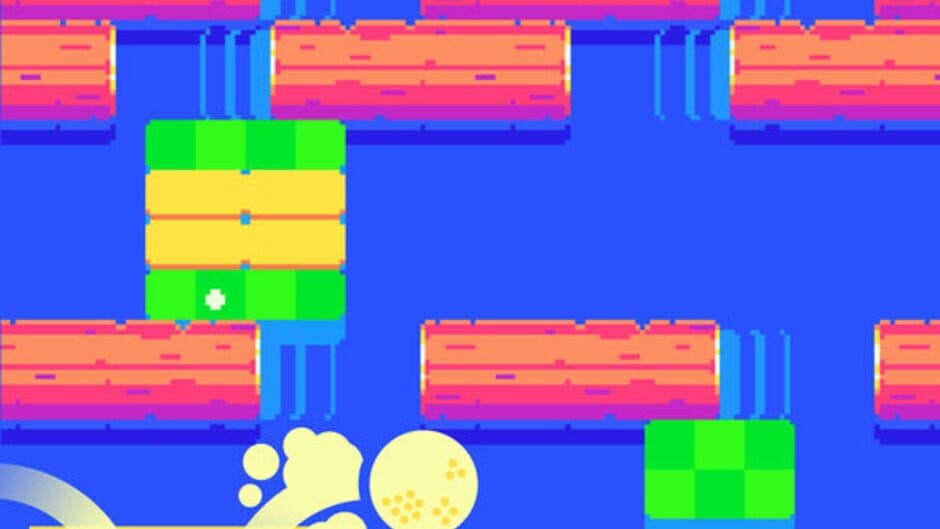 Nano Golf: Puzzle Putting screenshot 5