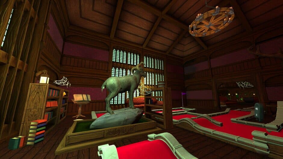 Golf With Your Friends screenshot 5