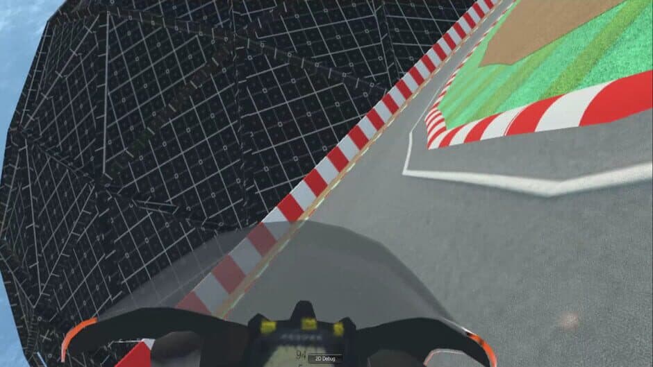 Moto VR screenshot 4