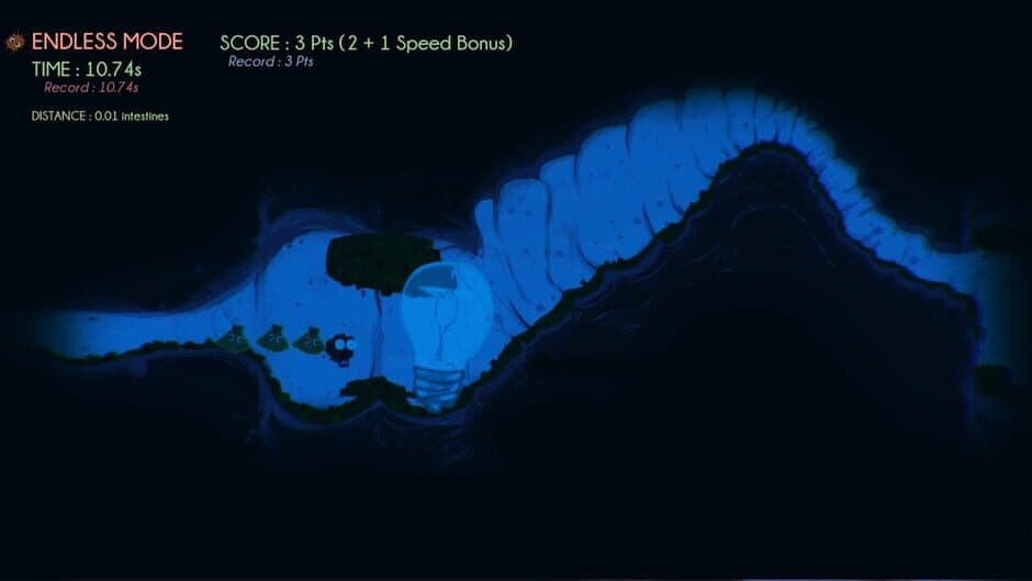 Where's My Mommy? screenshot 3