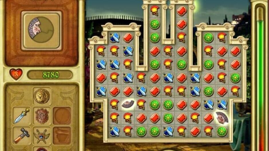 Call of Atlantis screenshot 5