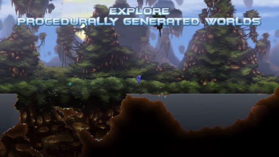 Asteria screenshot 3