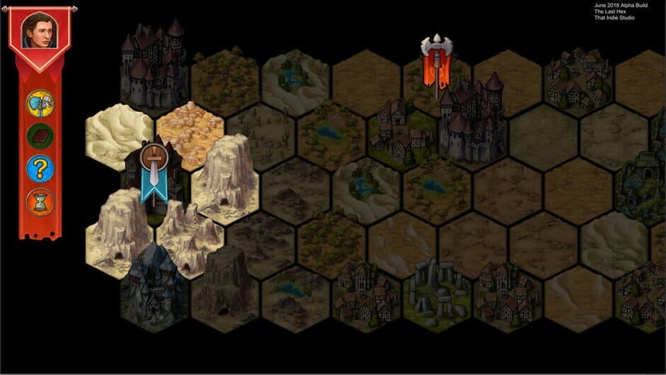 The Last Hex screenshot 4