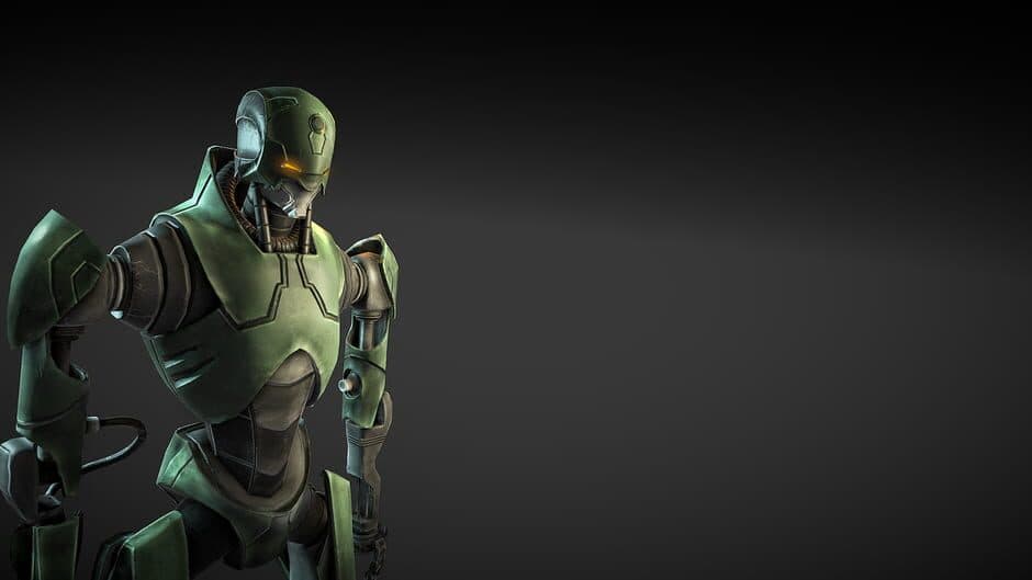 Xenonauts 2 screenshot 5