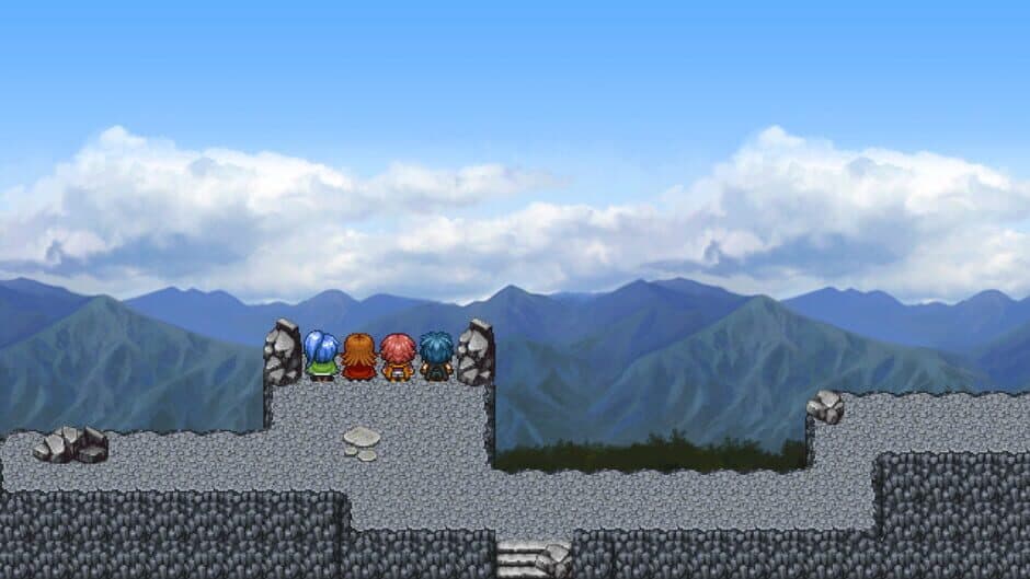 Knight Bewitched screenshot 1