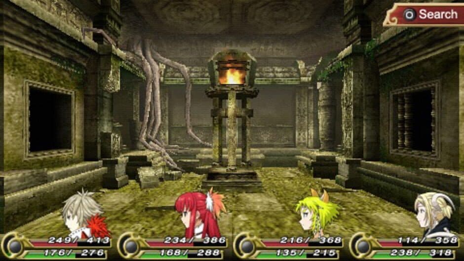 Unchained Blades screenshot 5