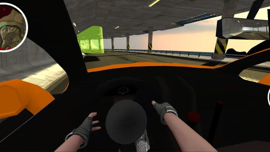 Raceland screenshot 3