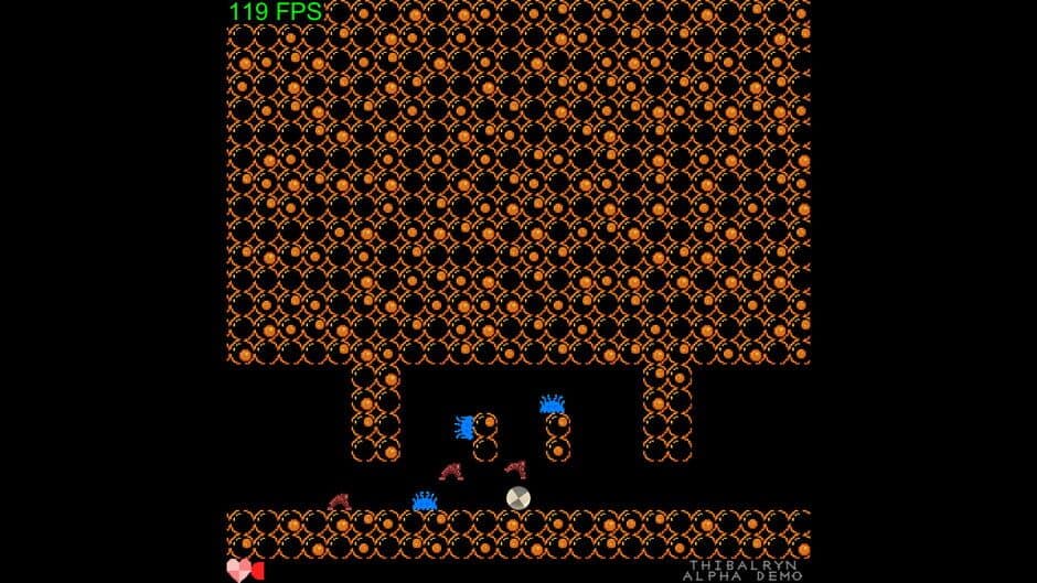 Thibalryn screenshot 3