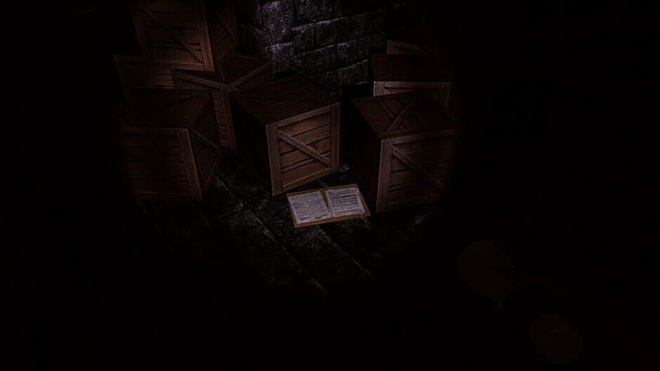 The Janitor screenshot 1