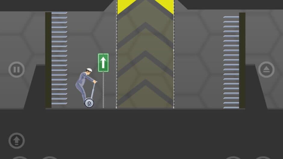 Happy Wheels screenshot 5