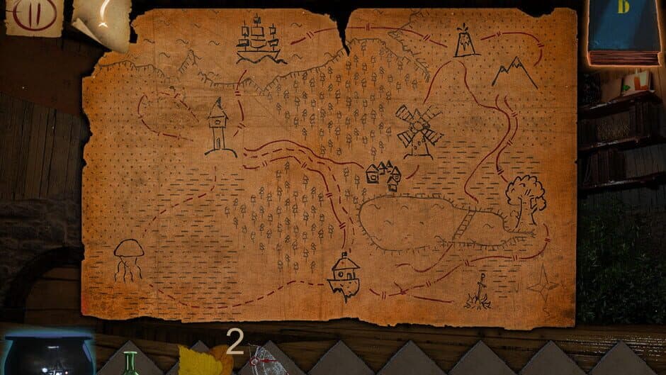 The Tower of Beatrice screenshot 6