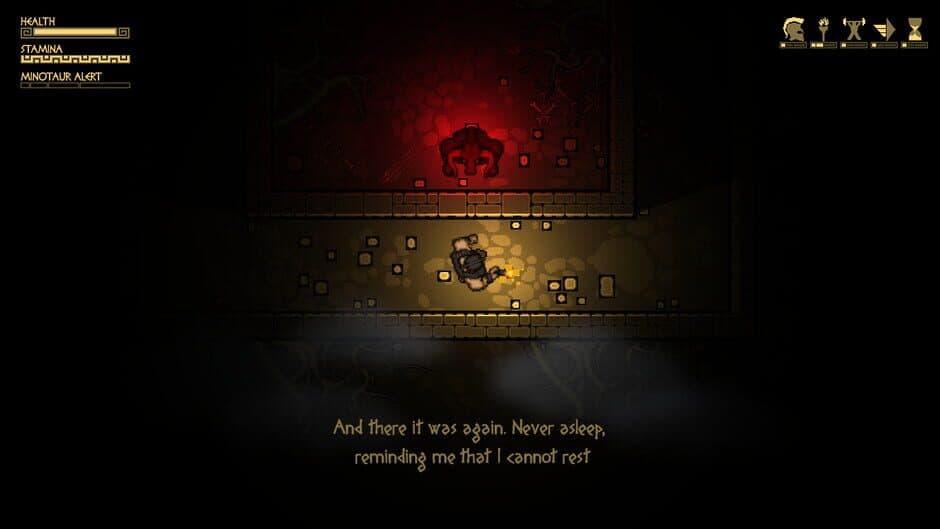 Tauronos screenshot 5