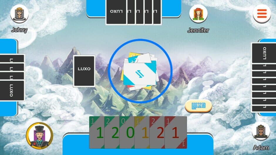 Luxo Buddies screenshot 1