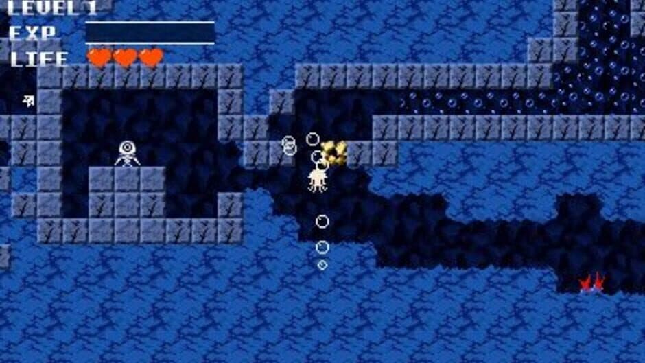 Ikachan screenshot 3