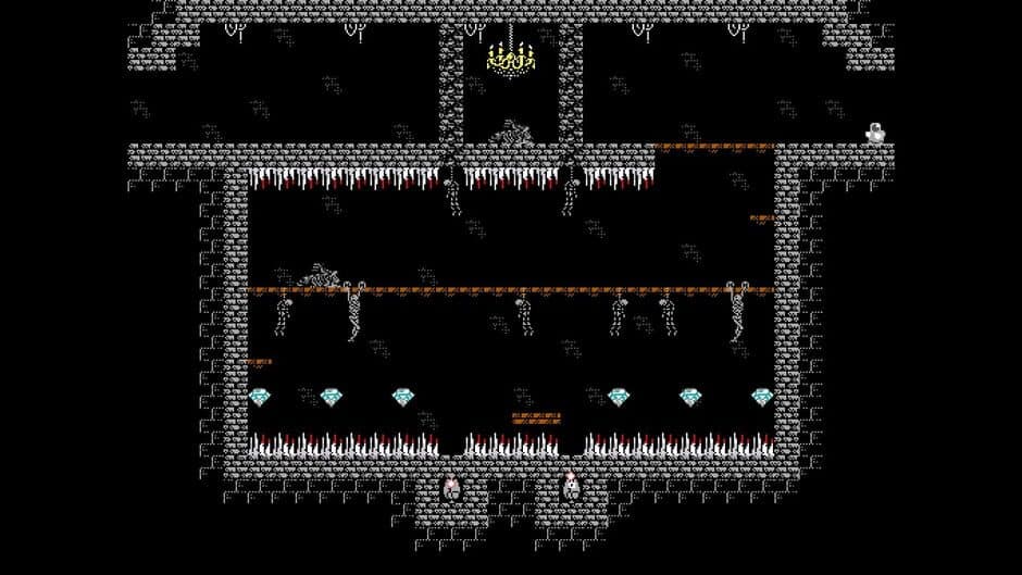 Dispersio screenshot 4