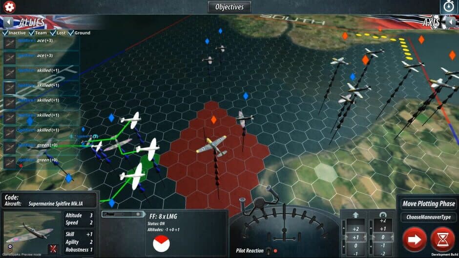 Check Your 6! screenshot 5