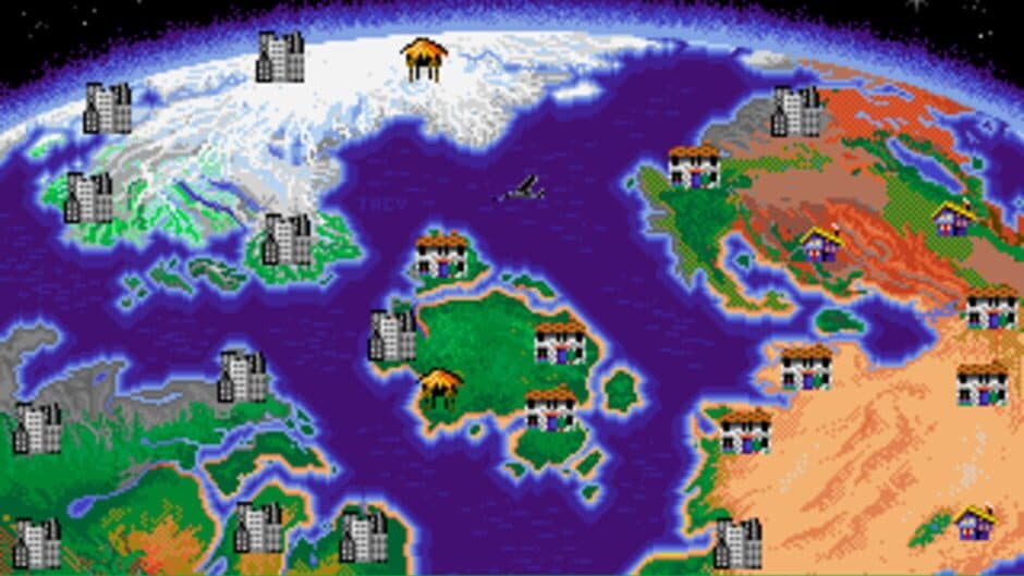 Nuclear War screenshot 5