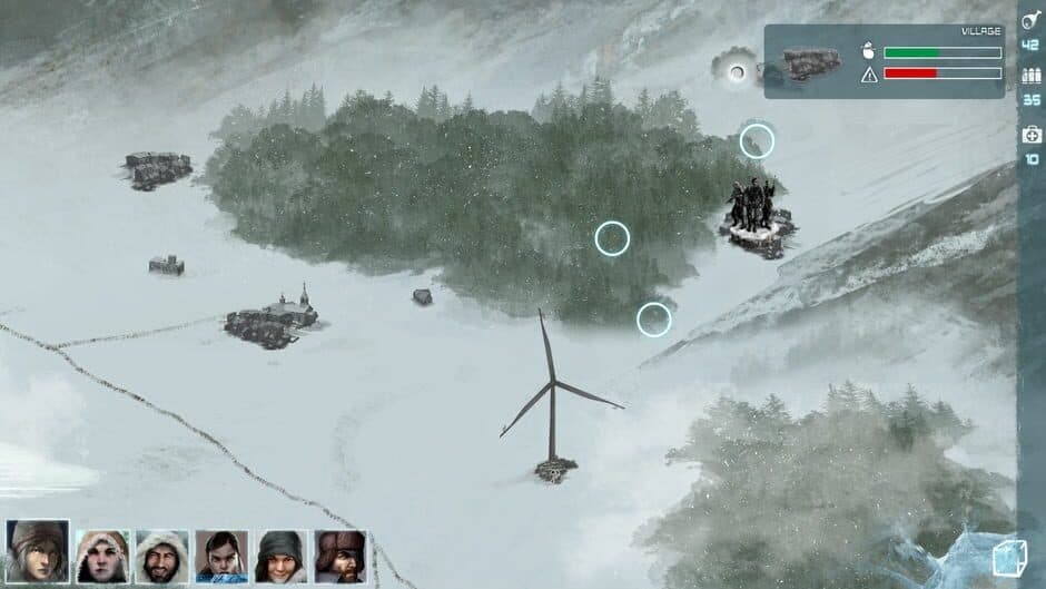 ICY: Frostbite Edition screenshot 5