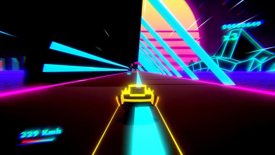 Miami Cruise screenshot 1