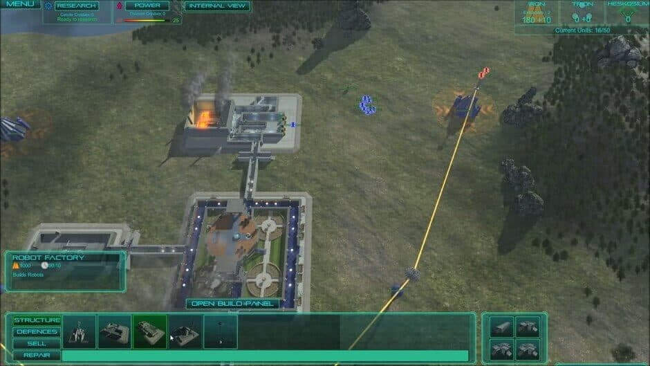 Executive Assault screenshot 5