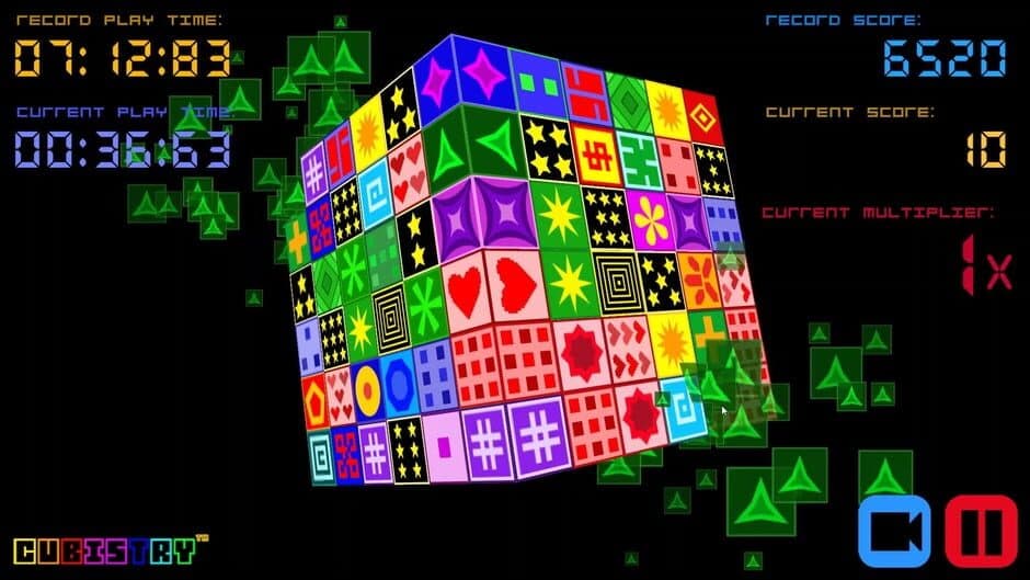 The Istrys screenshot 1