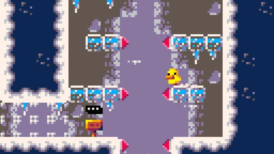 Duck Souls screenshot 5